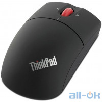 Миша Lenovo ThinkPad Bluetooth Laser Mouse (0A36407) UA UCRF
