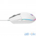 Миша Logitech G102 Lightsync USB White (910-005824)  — інтернет магазин All-Ok. фото 3