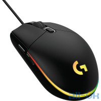 Миша Logitech G102 Lightsync USB Black (910-005823) 