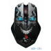 Миша A4Tech R80A Bloody Skull Black USB UA UCRF — інтернет магазин All-Ok. фото 1
