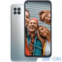 HUAWEI P40 lite 6/128GB Skyline Grey (51095TUE)  Global Version