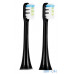 Soocas General Toothbrush Head for X1/X3/X5 Black (2шт/упаковка) (BH01B) — інтернет магазин All-Ok. фото 1