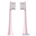 Soocas General Toothbrush Head for X1/X3/X5 Pink (2шт/упаковка) (BH01P) — интернет магазин All-Ok. Фото 1