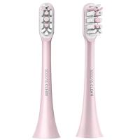 Soocas General Toothbrush Head for X1/X3/X5 Pink (2шт/упаковка) (BH01P)