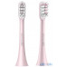 Soocas General Toothbrush Head for X1/X3/X5 Pink (2шт/упаковка) (BH01P) — інтернет магазин All-Ok. фото 1
