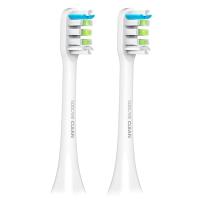 Soocas General Toothbrush Head for X1/X3/X5 White (2шт/упаковка) (BH01W)