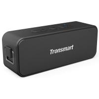 Портативна колонка Tronsmart Element T2 Plus Black (357167) UA UCRF