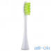 Насадка для електричної зубної щітки Oclean Toothbrush Heads White/Green 2pcs P1S5 — інтернет магазин All-Ok. фото 2