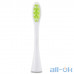 Насадка для електричної зубної щітки Oclean Toothbrush Heads White/Green 2pcs P1S5 — інтернет магазин All-Ok. фото 3
