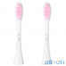Насадка для електричної зубної щітки Oclean Toothbrush Head for One/SE/Air/X Pink 2pcs P3 — інтернет магазин All-Ok. фото 1