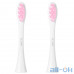 Насадка для електричної зубної щітки Oclean Toothbrush Head for One/SE/Air/X Pink 2pcs P3 — інтернет магазин All-Ok. фото 1