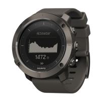  Спортивний годинник  Suunto TRAVERSE GRAPHITE (ss022226000)
