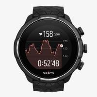  Спортивний годинник  Suunto 9 G1 BARO Titanium (SS050145000)
