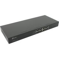 Комутатор некерований TP-Link TL-SF1016 UA UCRF