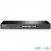 Комутатор некерований TP-Link TL-SF1016 UA UCRF — інтернет магазин All-Ok. фото 1