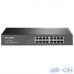 Комутатор некерований TP-Link TL-SF1016DS UA UCRF — інтернет магазин All-Ok. фото 1