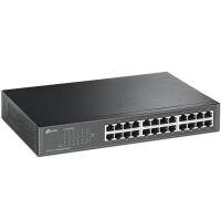 Комутатор некерований TP-Link TL-SF1024D UA UCRF