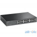 Комутатор некерований TP-Link TL-SF1024D UA UCRF — інтернет магазин All-Ok. фото 2
