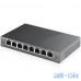 Комутатор Smart TP-Link TL-SG108E UA UCRF — інтернет магазин All-Ok. фото 3