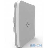 Точка доступу Mikrotik SXTsq 5 High Power (RBSXTsq5HPnD) UA UCRF