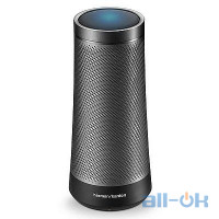 Smart колонка Harman/Kardon Invoke Graphite (HKINVOKEGRAAM)