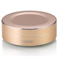 Портативна колонка REMAX RB-M13 Gold
