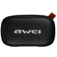 Портативна акустика AWEI Bluetooth Y900 (black)