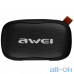 Портативна акустика AWEI Bluetooth Y900 (black) — інтернет магазин All-Ok. фото 1