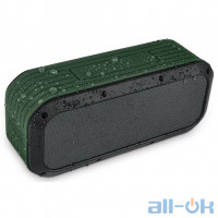 Портативна колонка DIVOOM Voombox-outdoor (2GEN) (green) UA UCRF