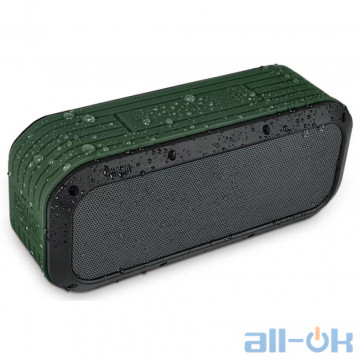 Портативна колонка DIVOOM Voombox-outdoor (2GEN) (green) UA UCRF