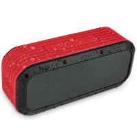 Портативна колонка DIVOOM Voombox-outdoor (2GEN) (red) UA UCRF