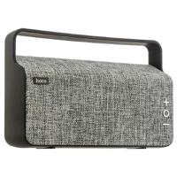 Портативна колонка Hoco Dibu BS10 (grey)