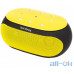 Портативна колонка KONI STRONG KS200 (black-yellow) — інтернет магазин All-Ok. фото 1