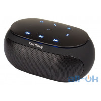 Портативна колонка KONI STRONG KS200 (black)