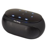 Портативна колонка KONI STRONG KS200 (black)