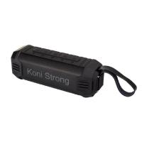 Портативна колонка KONI STRONG KS280 (black)