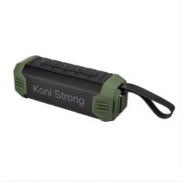 Портативна колонка KONI STRONG KS280 (green)