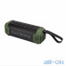 Портативна колонка KONI STRONG KS280 (green) — інтернет магазин All-Ok. фото 1