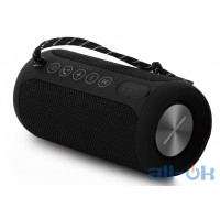 Портативна колонка REMAX Waterproof RB-M28 (black)