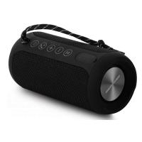 Портативна колонка REMAX Waterproof RB-M28 (black)
