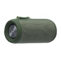 Портативна колонка REMAX Waterproof RB-M28 (green)