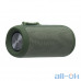 Портативна колонка REMAX Waterproof RB-M28 (green) — інтернет магазин All-Ok. фото 1