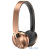 Навушники з мікрофоном Baseus Encok D01 Blush Gold — інтернет магазин All-Ok. фото 1