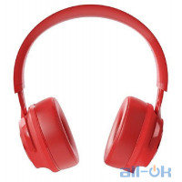 Навушники Hoco W22 Red