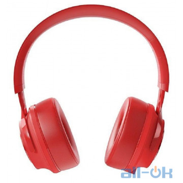 Навушники Hoco W22 Red
