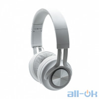 Навушники Hoco  W22 grey