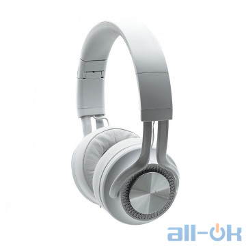 Навушники Hoco  W22 grey