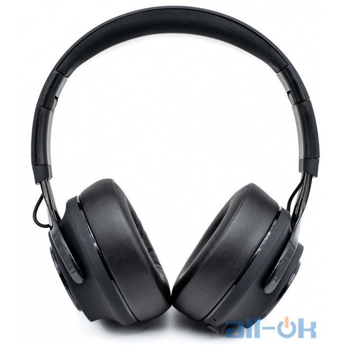 Навушники Hoco W22 black - купити за вигідною ціною ᐉНавушники і ...