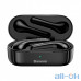 Навушники Bluetooth BASEUS Encok True Wireless Earphones W07 |ip55 waterproof| (black) — інтернет магазин All-Ok. фото 3