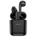 Навушники Bluetooth JOYROOM Bilateral TWS (2019) JR-T03S (black) UA UCRF — інтернет магазин All-Ok. фото 1